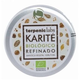 MANTECA KARITE TERPENIC LABS