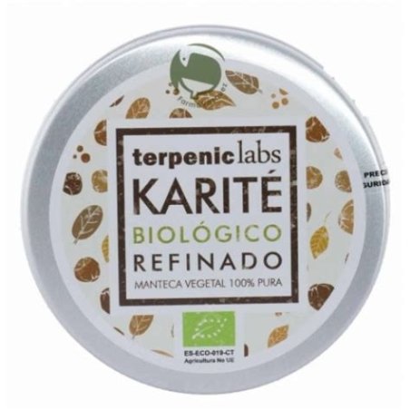 MANTECA KARITE TERPENIC LABS