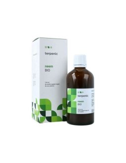 ACEITE DE NEEM 30ML BIO TERPENIC