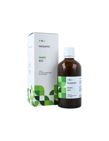 ACEITE DE NEEM 30ML BIO TERPENIC