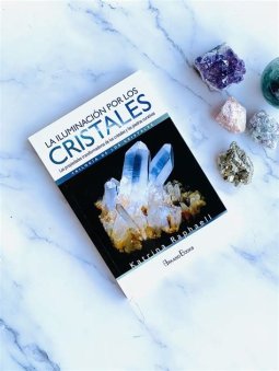 LIBRO CRISTALES