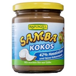 CREMA SAMBA COCO RAPUNZEL