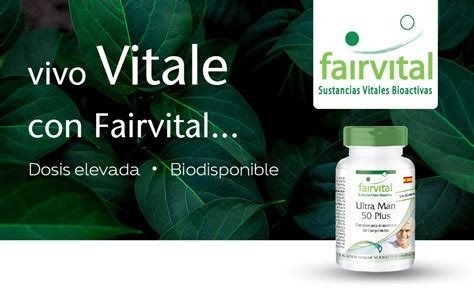 VINPONCENTINA FAIRVITAL