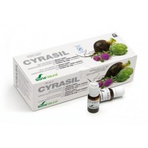 CYRASIL 14 viales