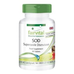 SOD FAIRVITAL