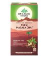 TE TULSI MASALA CHAI 25 BOLSAS INFUSION ORGANIC INDIA