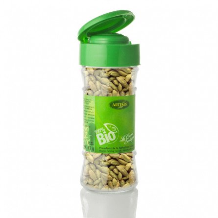 Cardamomo Artemis 25g