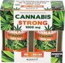 CANNABIS STRONG 30+30 PERLAS-DIETMED