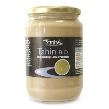 TAHIN BLANCO SUNITA 680 G