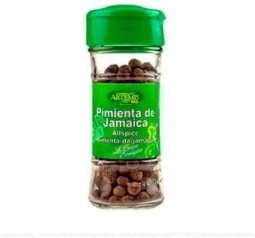 PIMIENTA DE JAMAICA 25GR ARTEMIS