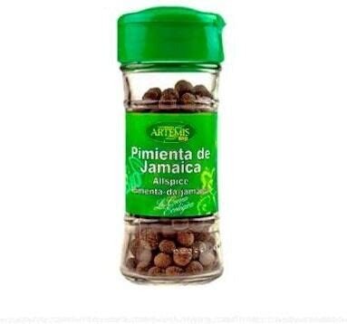 PIMIENTA DE JAMAICA 25GR ARTEMIS