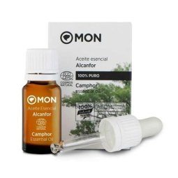 ACEITE ESENCIAL DE ALCANFOR BIO 12 ML MON