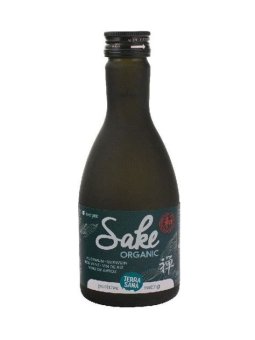 SAKE KANKYO TERRA SANA