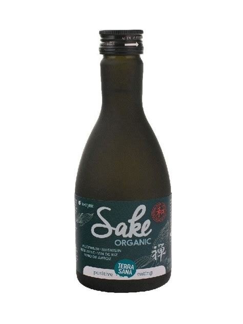 SAKE KANKYO TERRA SANA