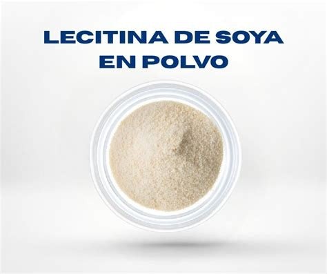 LECITINA DE SOJA EN POLVO SOLUBLE 380GR BIOLOGICA BIOLECIGRAN
