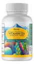 VITAMINA D3 4000 UI VEGANA 60 CAPSULAS SIES 55