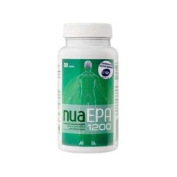 NUA EPA 1200 30 CAPSULAS