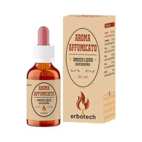 AROMA HUMO LIQUIDO