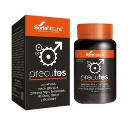 PRECUTES SORIA NATURAL