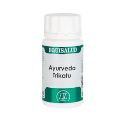 TRIKATU AYURVEDA EQUISALUD