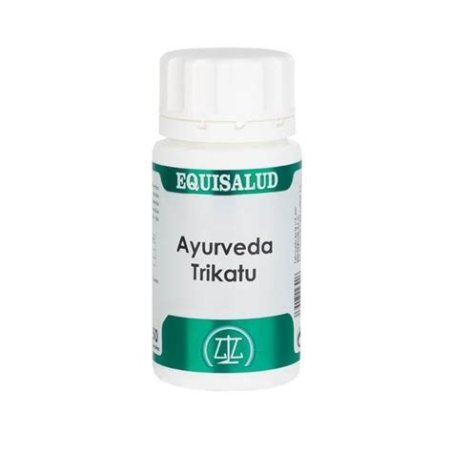 TRIKATU AYURVEDA EQUISALUD