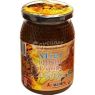 MIEL CON JALEA REAL + PROPOLIS + POLEN 250 GR - APINATURA