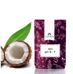 TENSIOACTIVO SCI 100GR. CAMASSIA