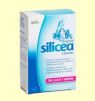 SILICEA CALCIO BIOTINA 60CAP