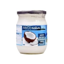 ACEITE DE COCO 200GR MYCONATUR