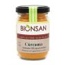 CURCUMA EN POLVO BIONSAN 75 GR