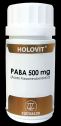 PABA 500 MG EQUISALUD