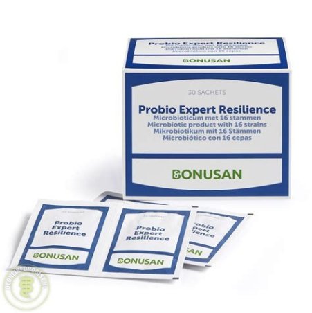 PROBIO EXPERT RESILIENCE SOBRES