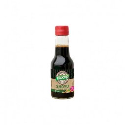 Salsa Shoyu Biocop 140ml