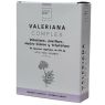 VALERIANA COMPLEX  30 CAPSULAS HERBORA