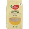 SALVADO DE AVENA FINO BIO 500 G EL GRANERO