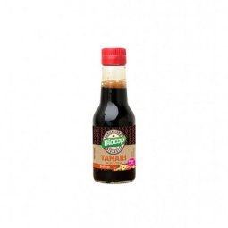 Salsa Tamari Biocop 140ml