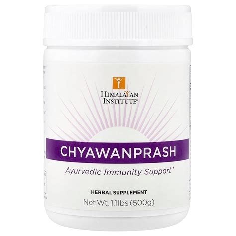 CHYAWANPRASH 500 GR. HIMALAYA
