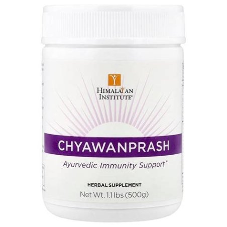 CHYAWANPRASH 500 GR. HIMALAYA