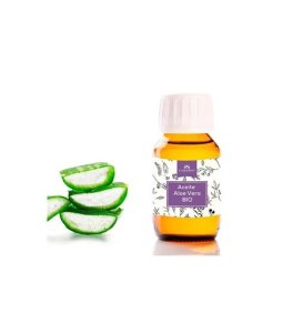 ACEITE DE ALOE VERA 50 ML CAMASSIA