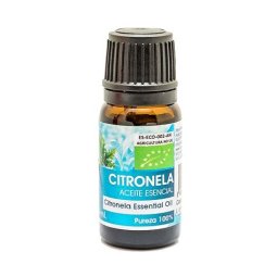 ACEITE ESENCIAL DE CITRONELA 10 ML