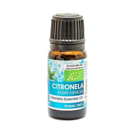 ACEITE ESENCIAL DE CITRONELA 10 ML