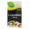 L-CARNITINA 300MG
