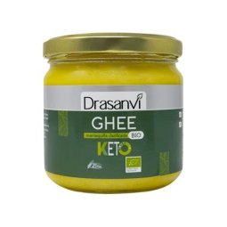 MANTEQUILLA GHEE 300GR DRASANVI