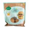BURGUER TRIGO SARRACENO ECO 180 GRS ZEALIA