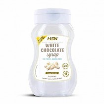 Sirope Chocolate Blanco. HSN