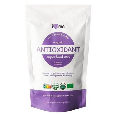 MIX ANTIOXYDANT BIO EN POUDRA ANTIOX