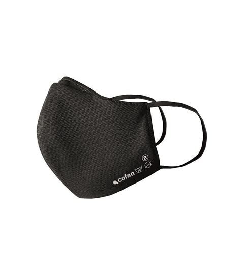 MASCARILLA TEXTIL