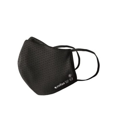 MASCARILLA TEXTIL