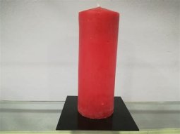 VELON ESOTERICO 1 COLOR ROJO