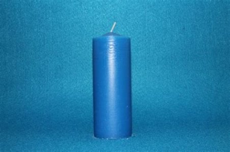 VELON ESOTERICO 1 COLOR-AZUL OSCURO